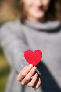 IL POTERE DELLE EMOZIONI