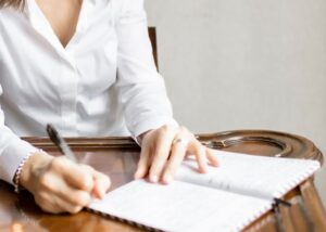PREOCCUPAZIONE E GIUDIZIO: CHE FARE?